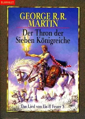 Der Thron der Sieben Königreiche
