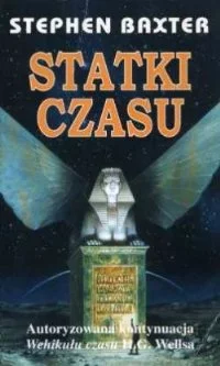 Statki czasu
