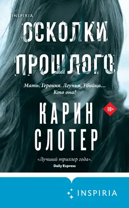 Осколки прошлого [Литрес]