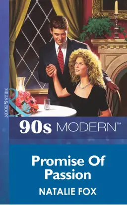 Promise Of Passion