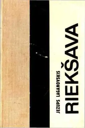 Riekšava