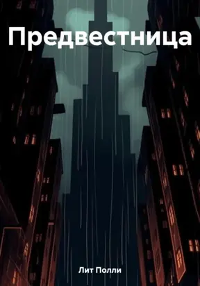 Предвестница