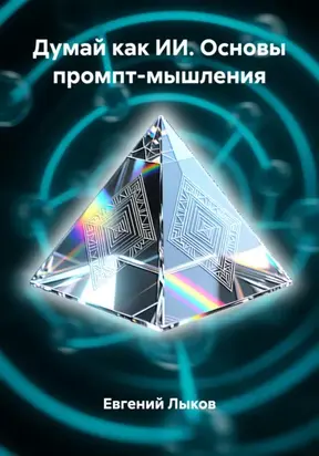 Думай как ИИ. Основы промпт-мышления