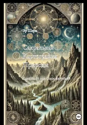 Сакральная Картография Природы