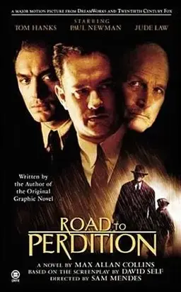 Road to Perdition