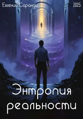 Энтропия реальности