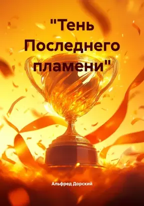 «Тень Последнего пламени»