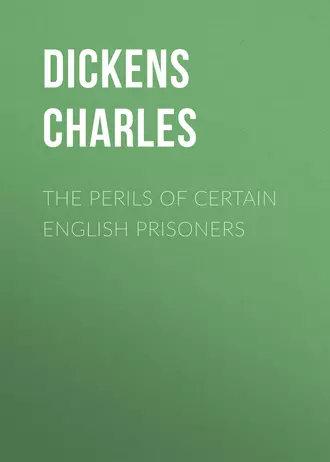 The Perils of Certain English Prisoners