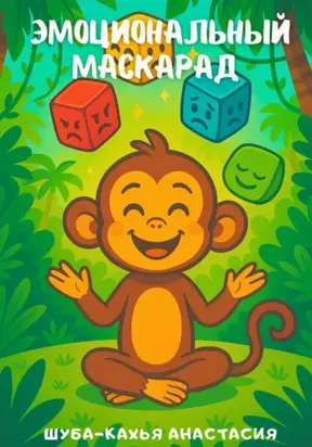 ЭМОЦИОНАЛЬНЫЙ МАСКАРАД