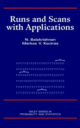 Runs and Scans with Applications