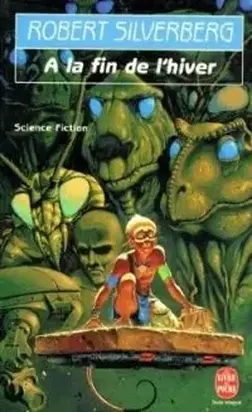 À la fin de l'hiver
