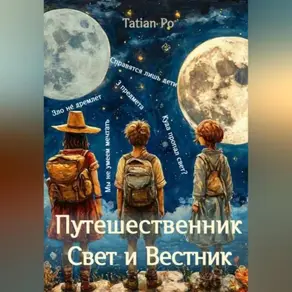 Путешествнник, Свет и Вестник