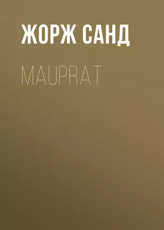 Mauprat
