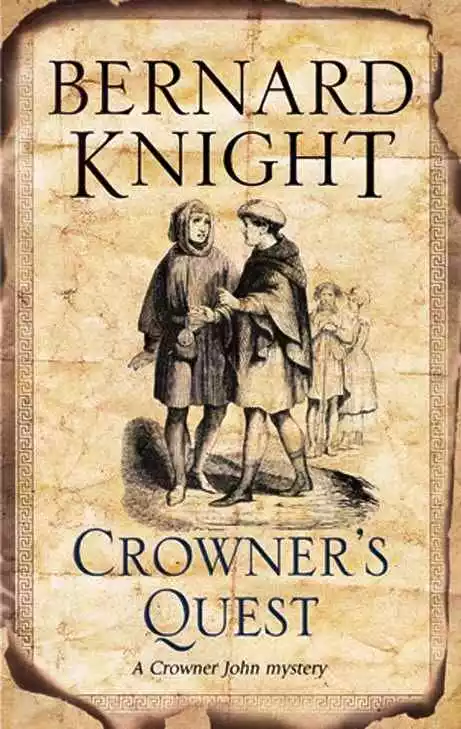 Crowner’s Quest