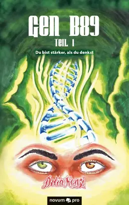 Gen B89 - Teil 1