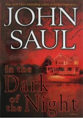 In the Dark of the Night