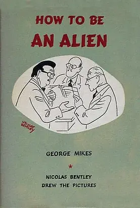 Советы эмигранту: пособие для начинающих и совершенствующихся