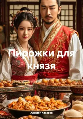 Пирожки для князя