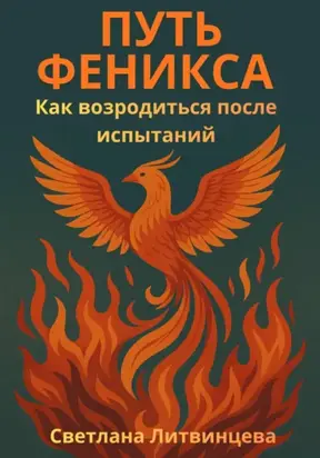 Путь феникса. Как возродиться после испытаний
