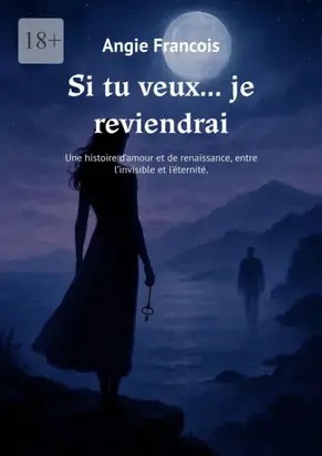Si tu veux… je reviendrai. Une histoire d’amour et de renaissance, entre l’invisible et l’éternité.
