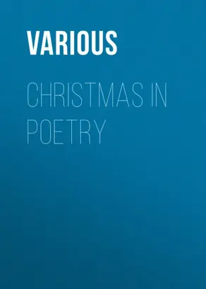 Christmas in Poetry