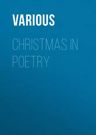Christmas in Poetry
