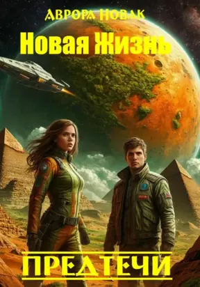 Новая жизнь. Предтечи