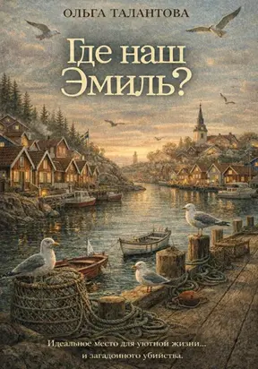 Где наш Эмиль?