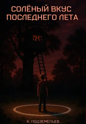 Солёный вкус последнего лета