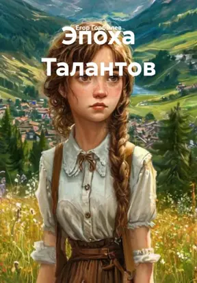Эпоха Талантов