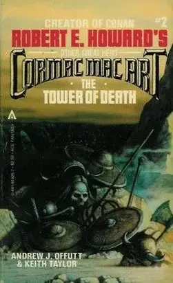 The Tower of Death