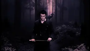 Откровение (СИ)