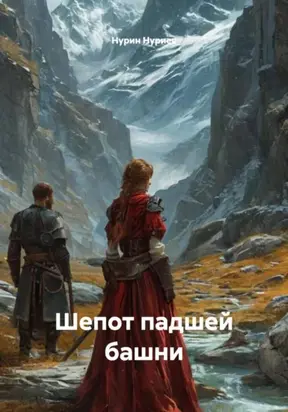 Шепот падшей башни