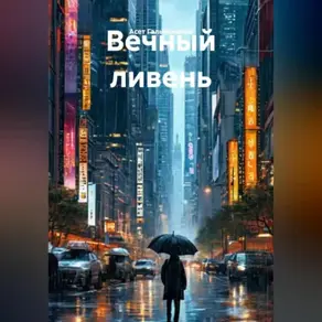 Вечный ливень