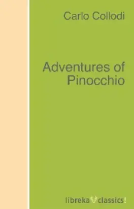 Adventures of Pinocchio