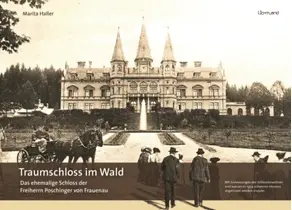 Traumschloss im Wald