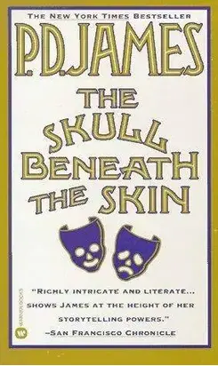 The Skull Beneath The Skin
