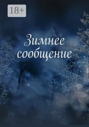 Зимнее сообщение