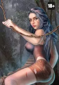 Пожиратель душ. Том 7 [СИ]