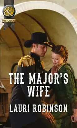 The Major's Wife