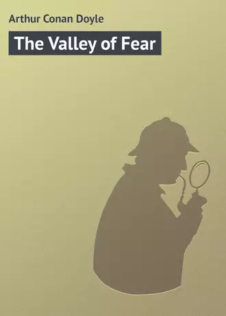 The Valley of Fear