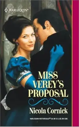 Miss Verey’s Proposal