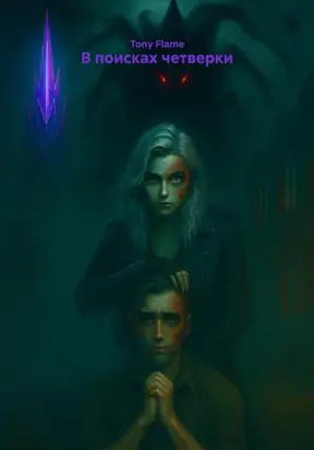 В поисках четверки