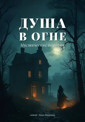 Душа в огне