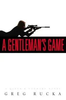 A gentleman_s game