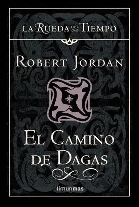 El camino de dagas
