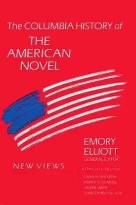 The Columbia History of the American Novel