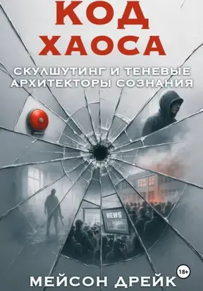 Код хаоса: Скулшутинг и теневые архитекторы сознания
