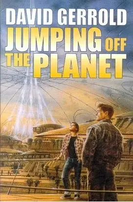 Jumping off the Planet