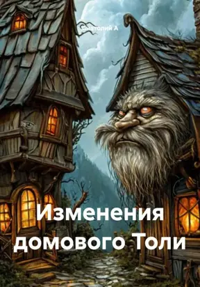 Изменения домового Толи